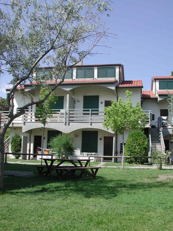 Villetta Parco Sir ليدو ديلي ايستينسي المظهر الخارجي الصورة