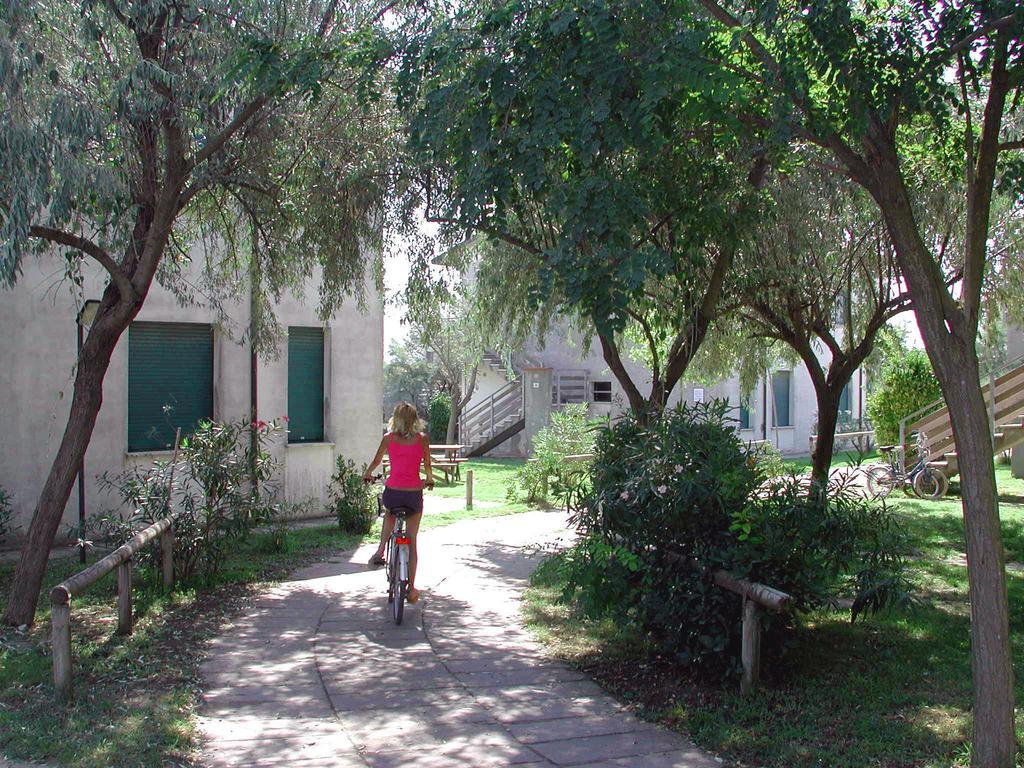 Villetta Parco Sir ليدو ديلي ايستينسي المظهر الخارجي الصورة