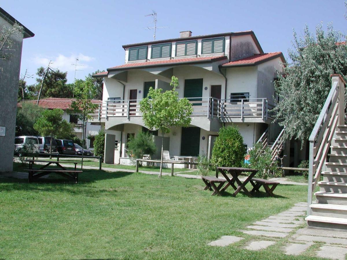 Villetta Parco Sir ليدو ديلي ايستينسي الغرفة الصورة