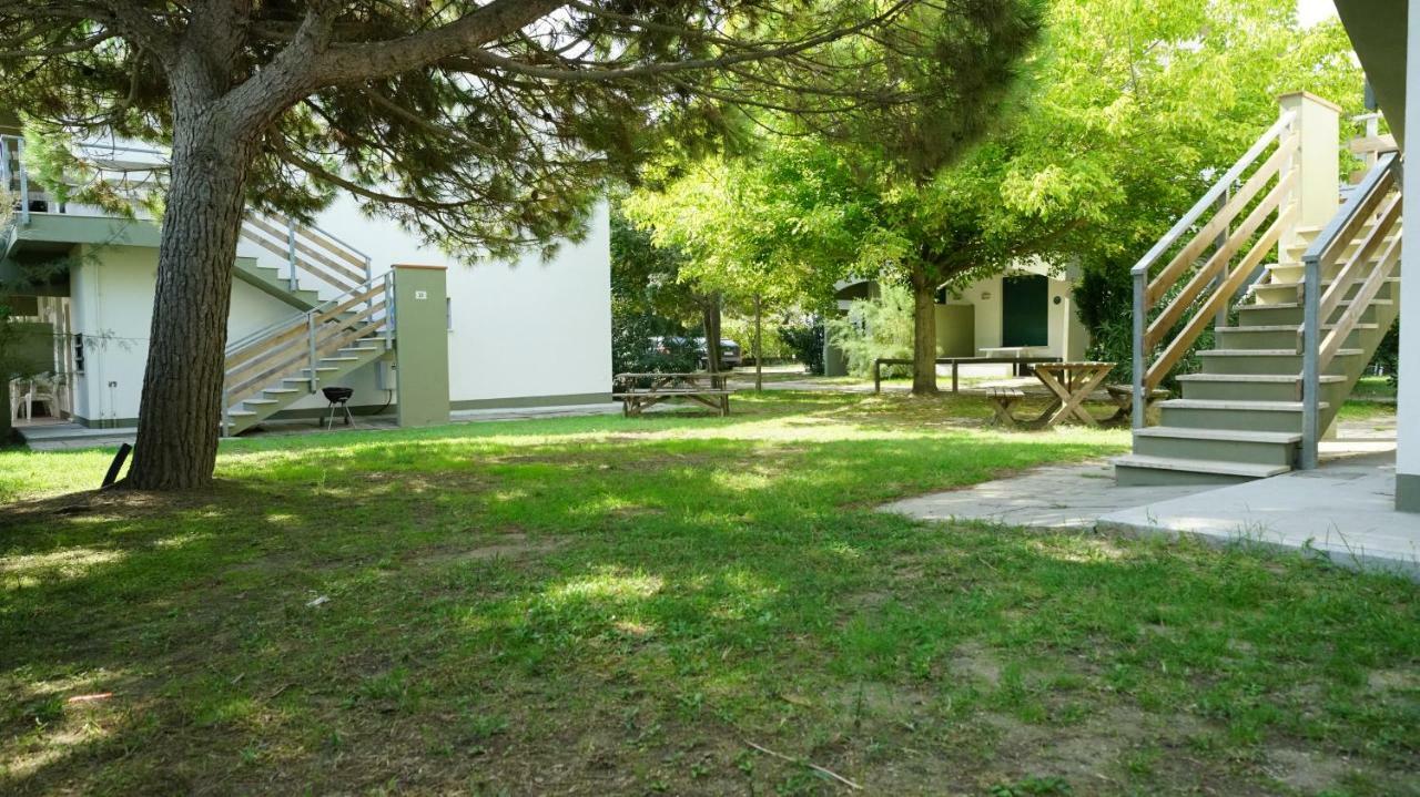Villetta Parco Sir ليدو ديلي ايستينسي المظهر الخارجي الصورة
