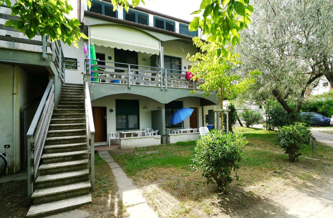 Villetta Parco Sir ليدو ديلي ايستينسي المظهر الخارجي الصورة