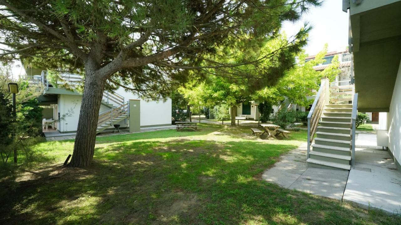 Villetta Parco Sir ليدو ديلي ايستينسي المظهر الخارجي الصورة