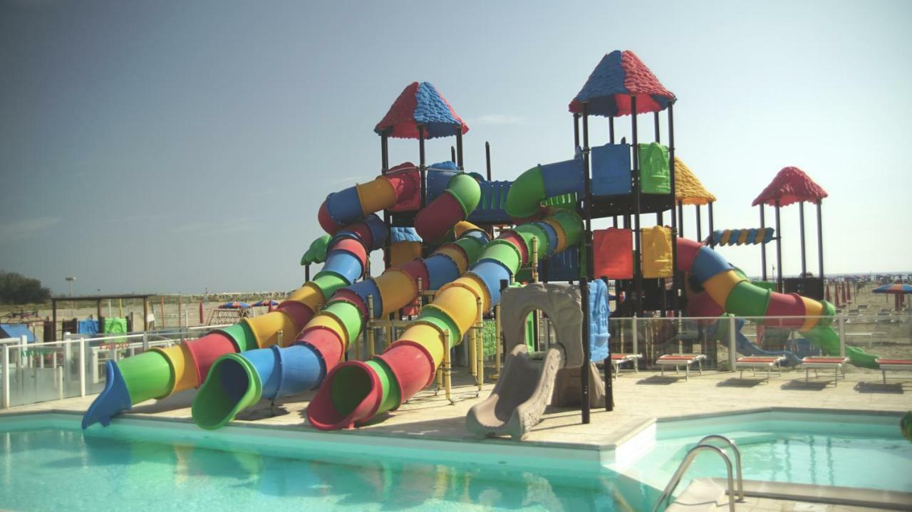 Villetta Parco Sir ليدو ديلي ايستينسي المظهر الخارجي الصورة