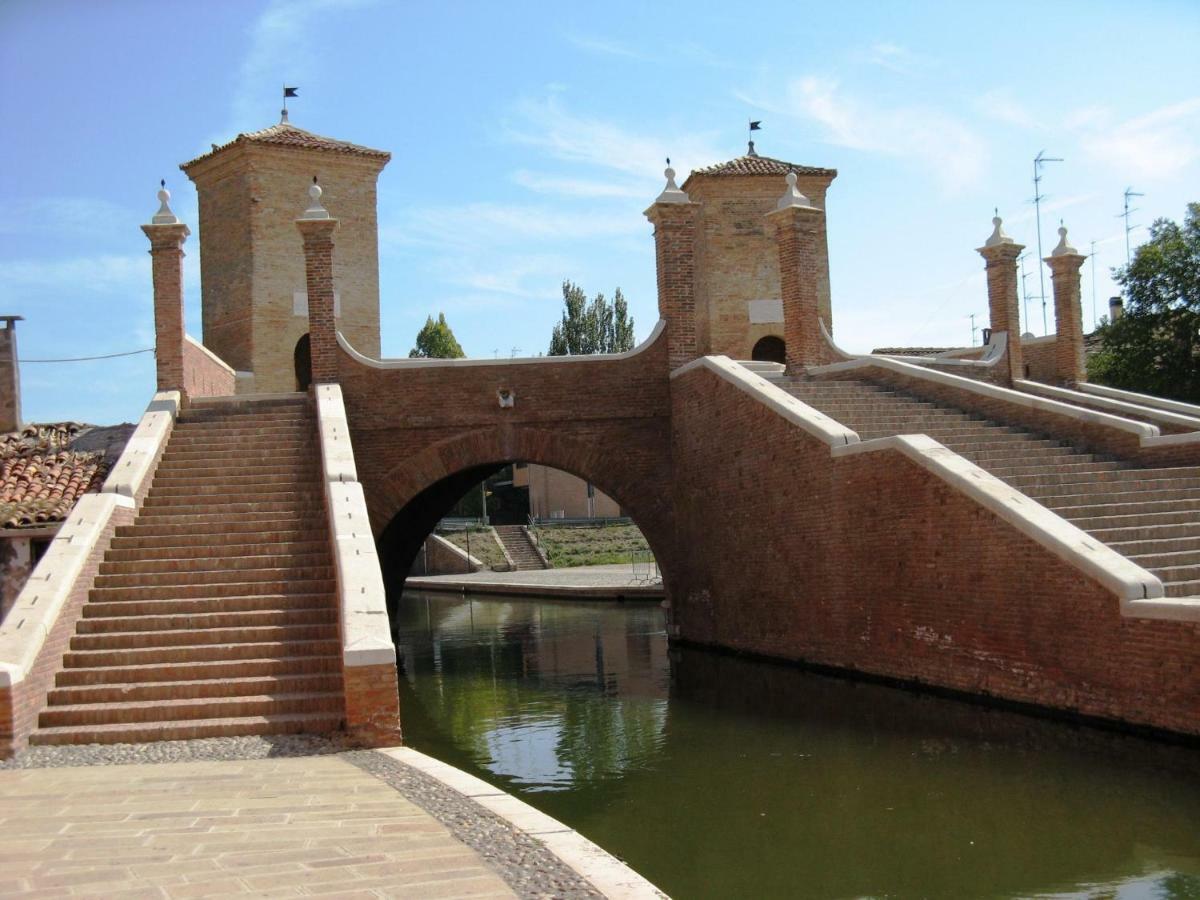 Villetta Parco Sir ليدو ديلي ايستينسي المظهر الخارجي الصورة