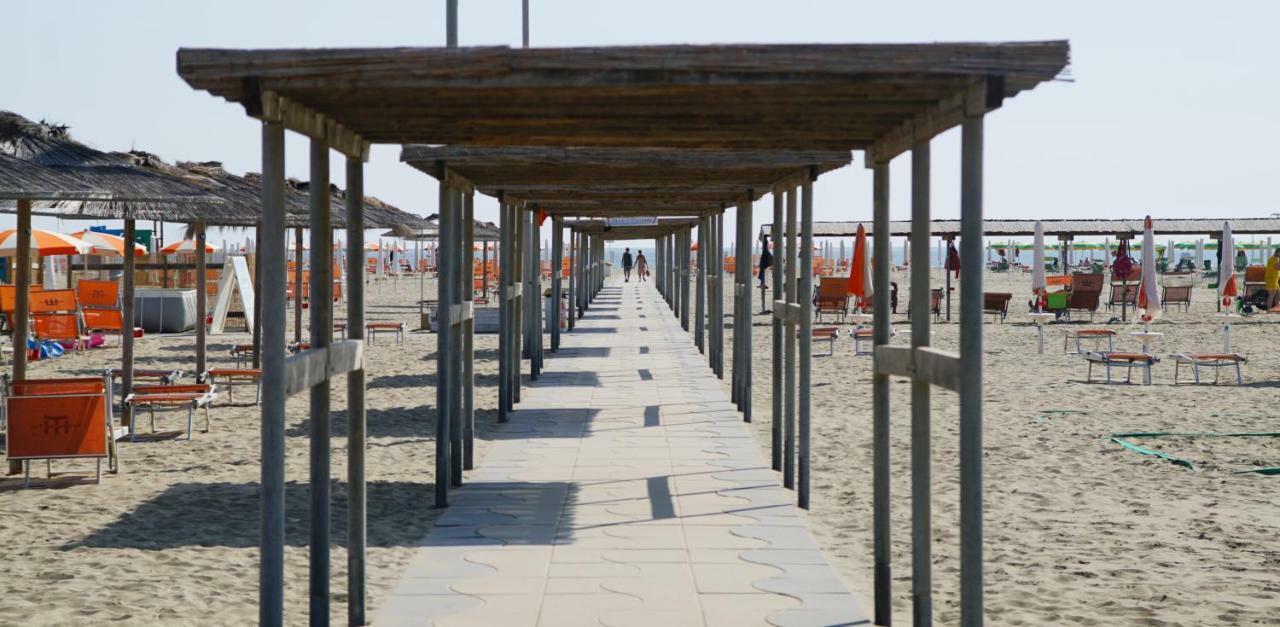 Villetta Parco Sir ليدو ديلي ايستينسي المظهر الخارجي الصورة