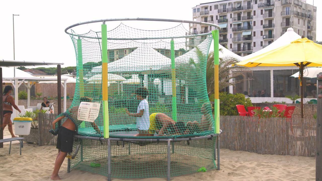 Villetta Parco Sir ليدو ديلي ايستينسي المظهر الخارجي الصورة