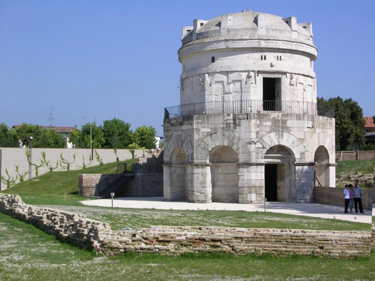 Villetta Parco Sir ليدو ديلي ايستينسي المظهر الخارجي الصورة